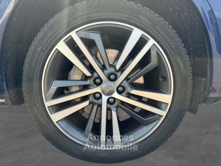 Audi Q5 55 TFSI e 367 S tronic 7 Quattro S line - 16