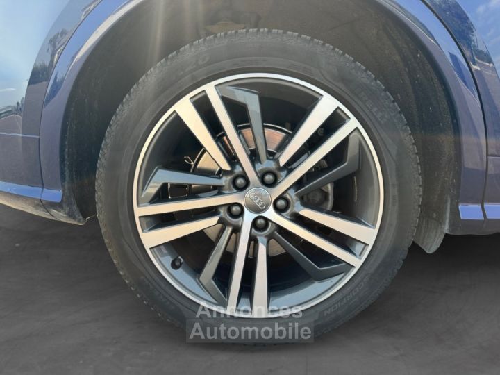 Audi Q5 55 TFSI e 367 S tronic 7 Quattro S line - 17