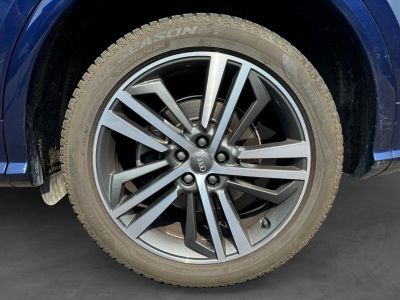 Audi Q5 55 TFSI e 367 S tronic 7 Quattro S line   - 18