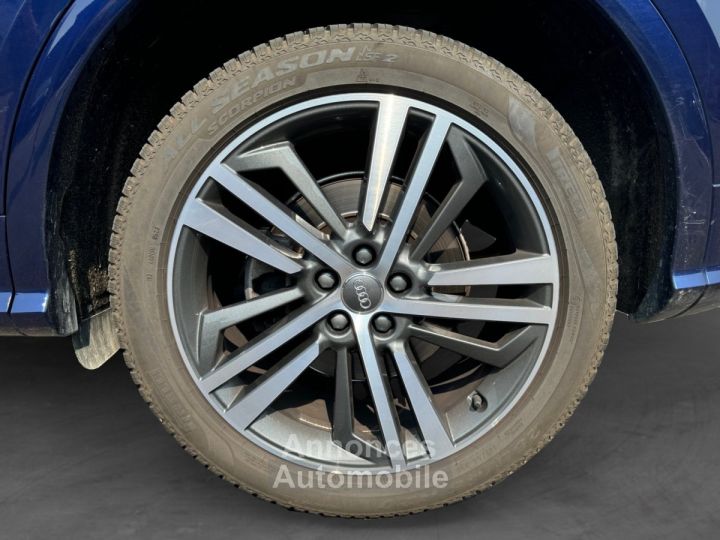 Audi Q5 55 TFSI e 367 S tronic 7 Quattro S line - 18