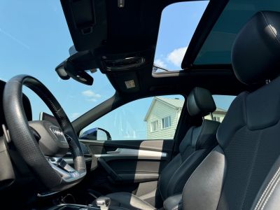 Audi Q5 55 TFSI e 367 S tronic 7 Quattro S line   - 20