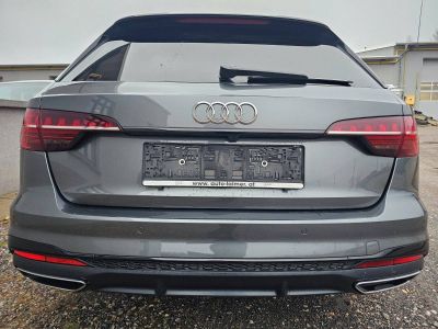 Audi A4 40 TDI QUATTRO S line, ENTIÈREMENT ÉQUIPÉ !   - 6