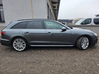 Audi A4 40 TDI QUATTRO S line, ENTIÈREMENT ÉQUIPÉ !   - 7