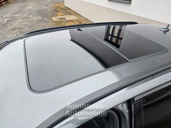 Audi A4 40 TDI QUATTRO S line, ENTIÈREMENT ÉQUIPÉ ! - 8
