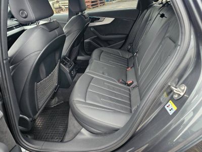 Audi A4 40 TDI QUATTRO S line, ENTIÈREMENT ÉQUIPÉ !   - 13