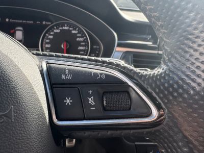 Audi RS6 Avant IV 40 V8 TFSI 560ch quattro Tiptronic   - 15