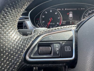 Audi RS6 Avant IV 40 V8 TFSI 560ch quattro Tiptronic   - 16