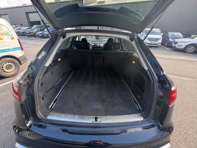 Audi RS6 Avant IV 40 V8 TFSI 560ch quattro Tiptronic   - 25