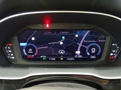 Audi Q3 Sportback 35TFSI SLine NAVI-TOIT PANO-CUIR-VIRTUAL   - 16