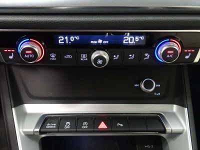 Audi Q3 Sportback 35TFSI SLine NAVI-TOIT PANO-CUIR-VIRTUAL   - 17