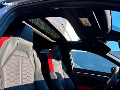 Audi RS Q3 Sportback 25 TFSI 400 Quattro STronic   - 7
