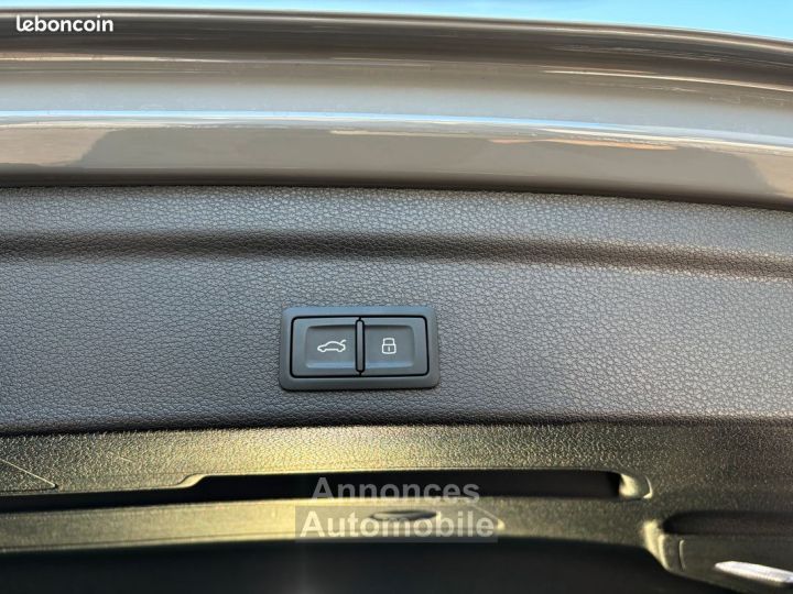 Audi RS Q3 Sportback 25 TFSI 400 Quattro STronic - 9