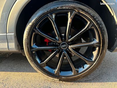Audi RS Q3 Sportback 25 TFSI 400 Quattro STronic   - 10