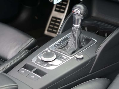 Audi A3 Cabriolet 14 TFSI S-LINE S-TRONIC NAVI BI-XENON   - 14