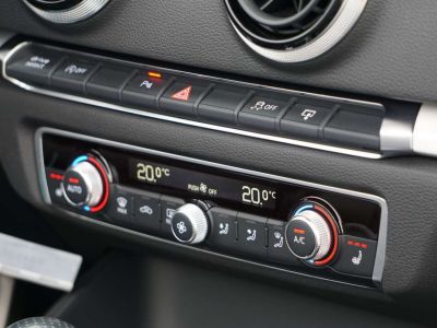 Audi A3 Cabriolet 14 TFSI S-LINE S-TRONIC NAVI BI-XENON   - 21