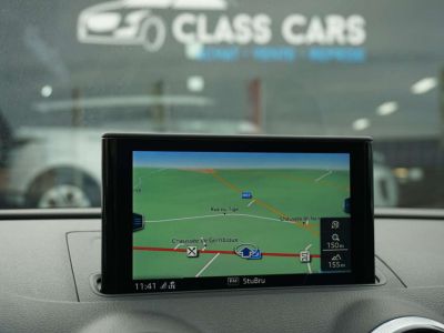 Audi A3 Cabriolet 14 TFSI S-LINE S-TRONIC NAVI BI-XENON   - 24