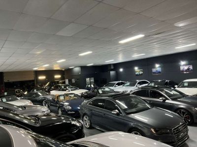 Audi A3 Cabriolet 14 TFSI S-LINE S-TRONIC NAVI BI-XENON   - 26
