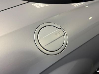 Audi TT Roadster 20 TFSI 200ch %2B SIÈGES CHAUFFANTS SON BOSE   - 9