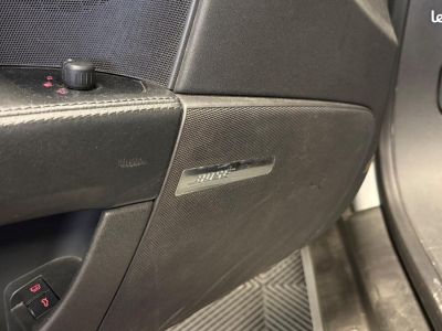 Audi TT Roadster 20 TFSI 200ch %2B SIÈGES CHAUFFANTS SON BOSE   - 11