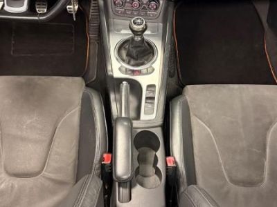 Audi TT Roadster 20 TFSI 200ch %2B SIÈGES CHAUFFANTS SON BOSE   - 15