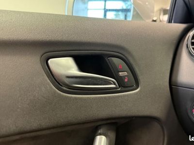 Audi TT Roadster 20 TFSI 200ch %2B SIÈGES CHAUFFANTS SON BOSE   - 17