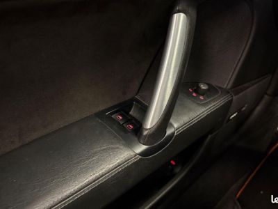 Audi TT Roadster 20 TFSI 200ch %2B SIÈGES CHAUFFANTS SON BOSE   - 18