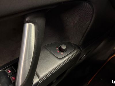 Audi TT Roadster 20 TFSI 200ch %2B SIÈGES CHAUFFANTS SON BOSE   - 19