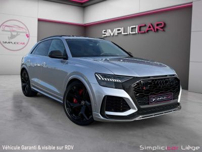 Audi RS Q8 40 V8 TFSI Quattro Tiptronic   - 1