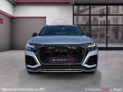 Audi RS Q8 40 V8 TFSI Quattro Tiptronic   - 2