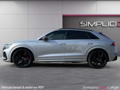 Audi RS Q8 40 V8 TFSI Quattro Tiptronic   - 4