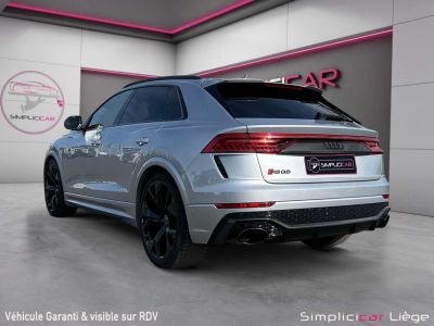 Audi RS Q8 40 V8 TFSI Quattro Tiptronic   - 5