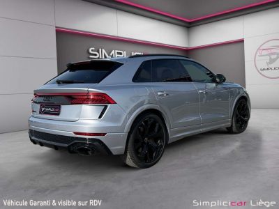 Audi RS Q8 40 V8 TFSI Quattro Tiptronic   - 7