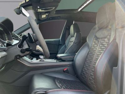 Audi RS Q8 40 V8 TFSI Quattro Tiptronic   - 8
