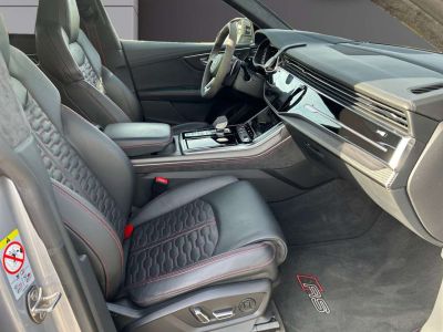 Audi RS Q8 40 V8 TFSI Quattro Tiptronic   - 9