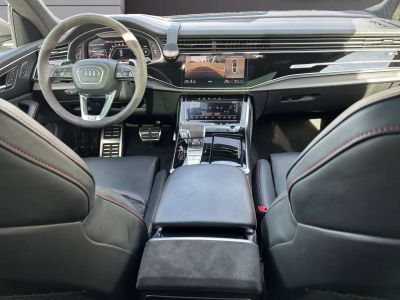 Audi RS Q8 40 V8 TFSI Quattro Tiptronic   - 10