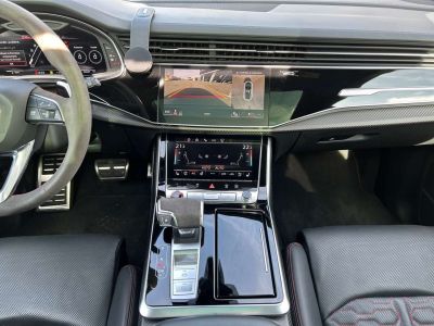Audi RS Q8 40 V8 TFSI Quattro Tiptronic   - 13
