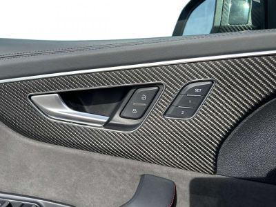 Audi RS Q8 40 V8 TFSI Quattro Tiptronic   - 14