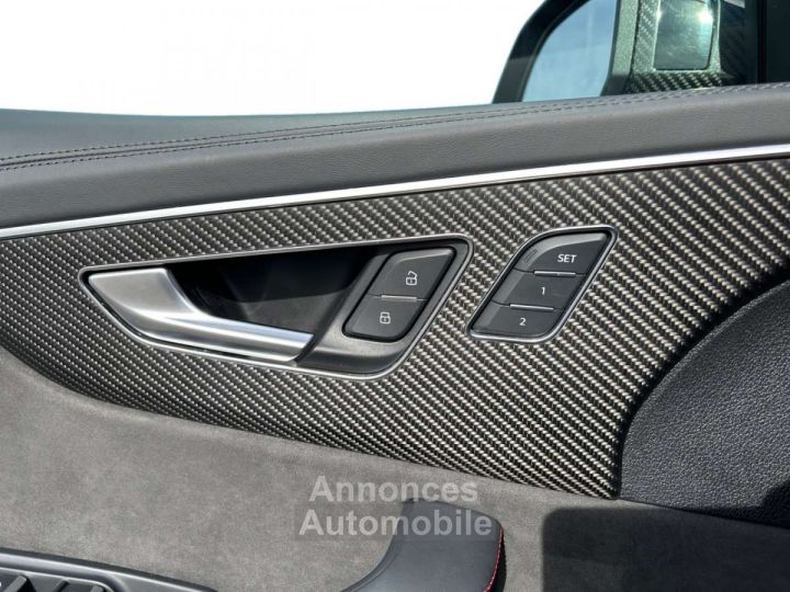 Audi RS Q8 40 V8 TFSI Quattro Tiptronic - 14