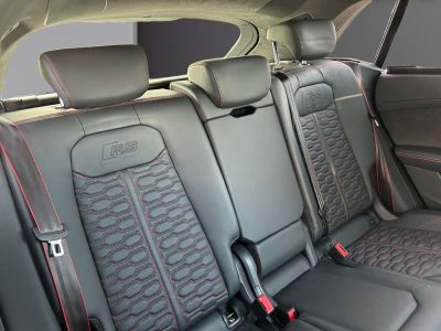Audi RS Q8 40 V8 TFSI Quattro Tiptronic   - 15