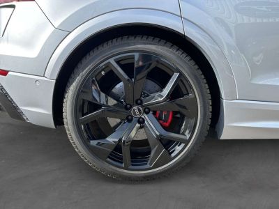 Audi RS Q8 40 V8 TFSI Quattro Tiptronic   - 16