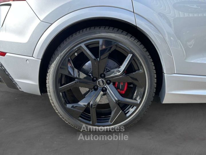 Audi RS Q8 40 V8 TFSI Quattro Tiptronic - 16