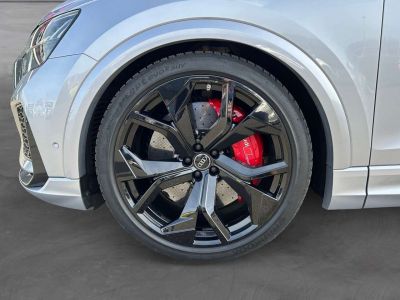 Audi RS Q8 40 V8 TFSI Quattro Tiptronic   - 17