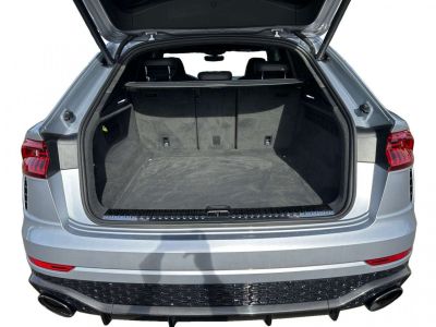 Audi RS Q8 40 V8 TFSI Quattro Tiptronic   - 18