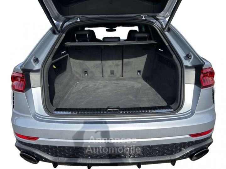 Audi RS Q8 40 V8 TFSI Quattro Tiptronic - 18