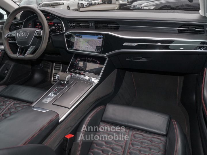 Audi RS6 Carbon extérieur - 4