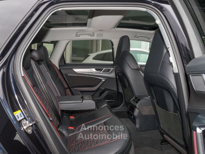 Audi RS6 Carbon extérieur - 5