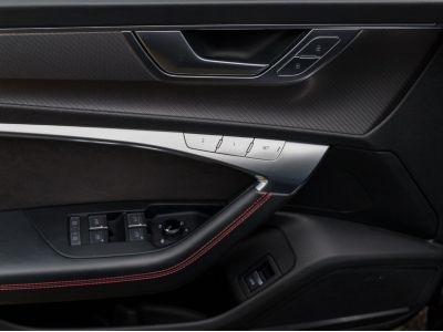 Audi RS6 Carbon extérieur   - 7