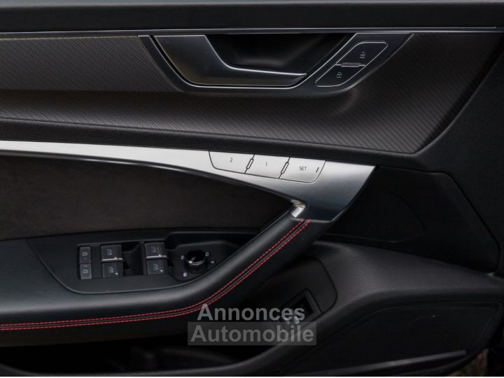 Audi RS6 Carbon extérieur - 7