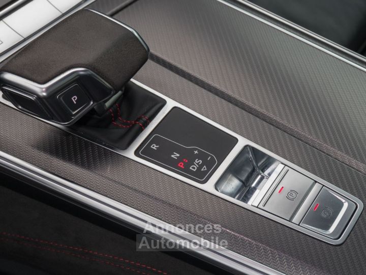 Audi RS6 Carbon extérieur - 8