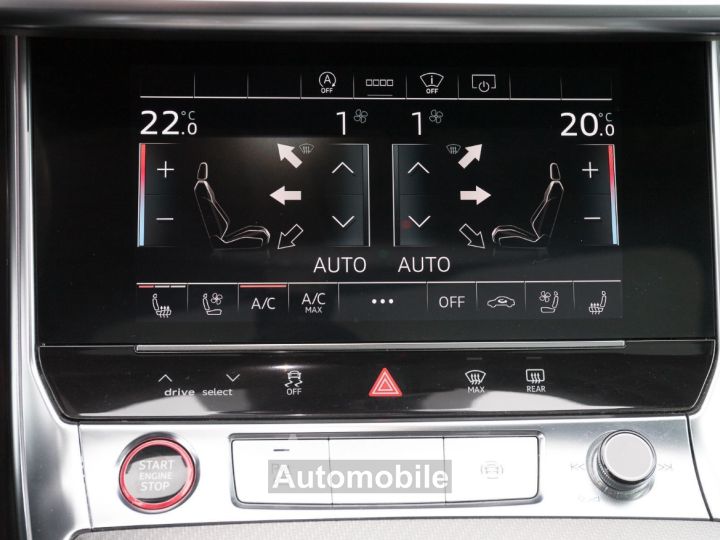 Audi RS6 Carbon extérieur - 10